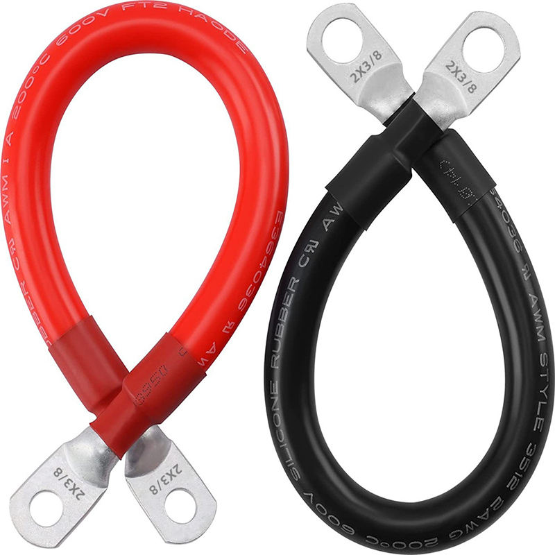 16 mm² 25 mm² Pure Copper Battery Cable 1 METER