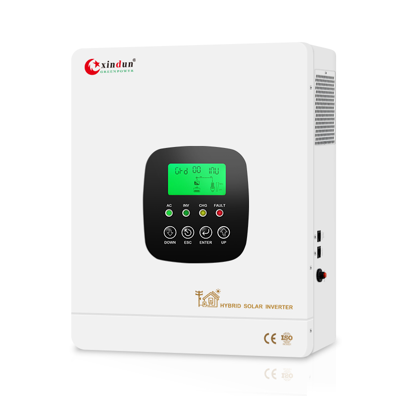 4kw solar inverter